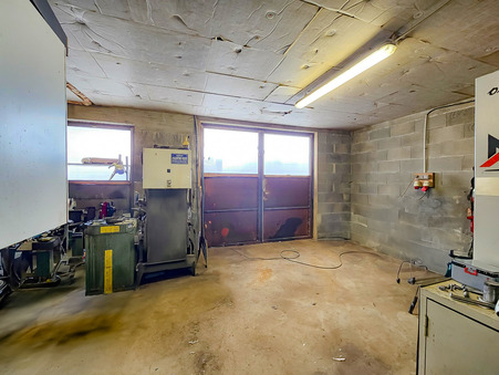 Achat maison Andance Réf. 56_THO5223MOS