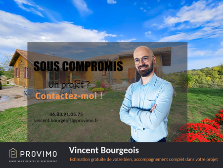 A vendre maison Andance 07340; prix nous consulter