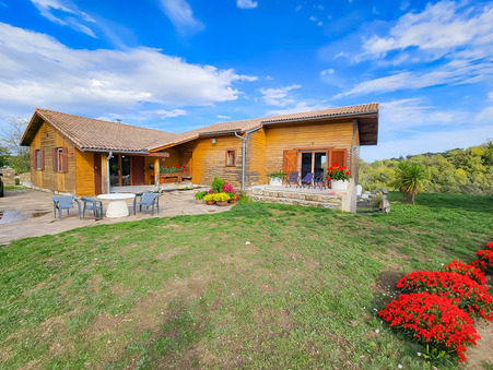 Maison sur Andance ; prix nous consulter ; Vente Réf. 56_THO5223MOS