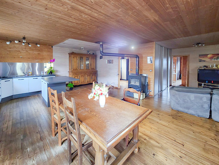 Vente maison prix nous consulter Andance