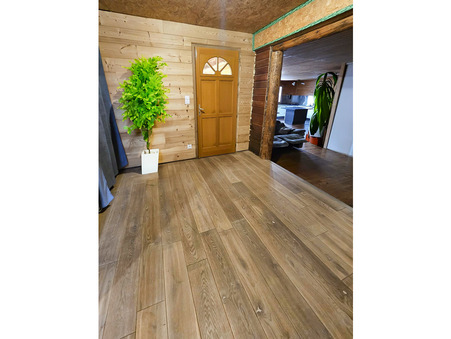 Maison sur Andance ; prix nous consulter ; Vente Réf. 56_THO5223MOS