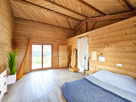 A vendre maison Andance 07340; prix nous consulter