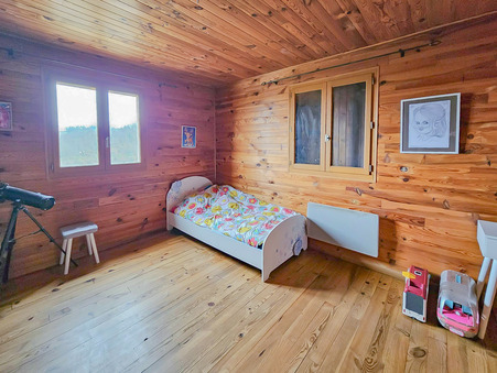 Maison prix nous consulter sur Andance (07340) - Réf. 56_THO5223MOS