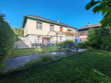 Maison 220 000 €  Réf. 38_LYASZE Plateau d'Hauteville