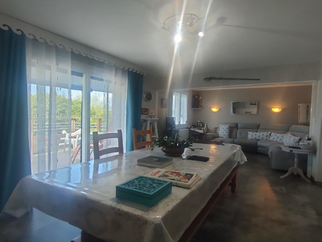 A vendre maison Plateau d'Hauteville 01110; 220 000 € 