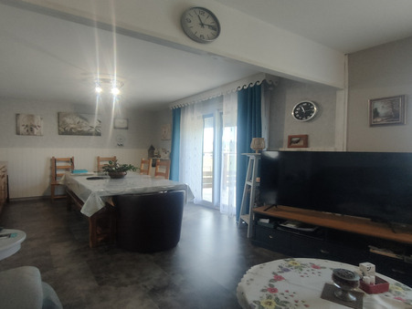 Achat maison Plateau d'Hauteville Réf. 38_LYASZE