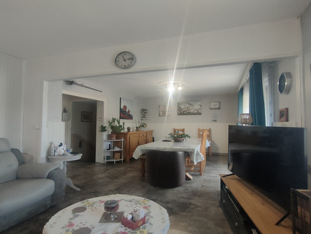 Vente maison 220 000 €  Plateau d'Hauteville