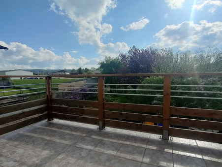 Vente maison 220 000 €  Plateau d'Hauteville