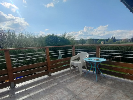 Maison sur Plateau d'Hauteville ; 220 000 €  ; Achat Réf. 38_LYASZE