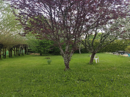 Maison 220 000 €  Réf. 38_LYASZE Plateau d'Hauteville