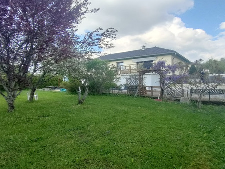 A vendre maison Plateau d'Hauteville 01110; 220 000 € 