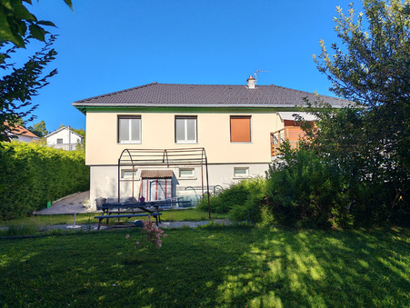 Maison sur Plateau d'Hauteville ; 220 000 €  ; A vendre Réf. 38_LYASZE