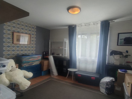 Maison 220 000 €  sur Plateau d'Hauteville (01110) - Réf. 38_LYASZE