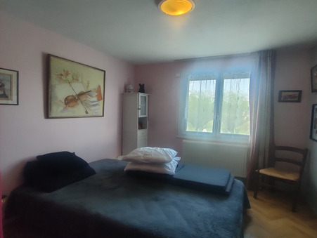 A vendre maison Plateau d'Hauteville 01110; 220 000 € 