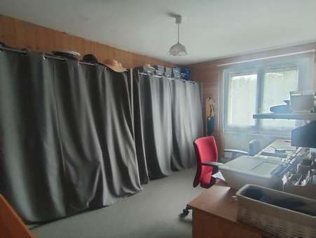 Vente maison 220 000 €  Plateau d'Hauteville