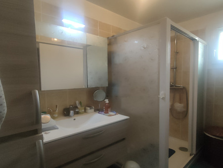 A vendre maison Plateau d'Hauteville 01110; 220 000 € 