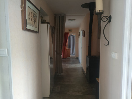 Maison sur Plateau d'Hauteville ; 220 000 €  ; Vente Réf. 38_LYASZE