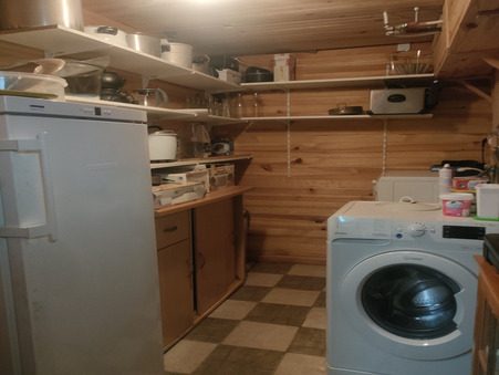 Maison 220 000 €  Réf. 38_LYASZE Plateau d'Hauteville