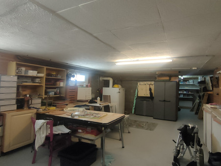 Achat maison Plateau d'Hauteville Réf. 38_LYASZE