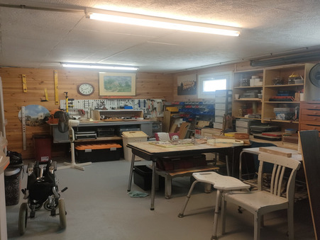 Maison sur Plateau d'Hauteville ; 220 000 €  ; Vente Réf. 38_LYASZE