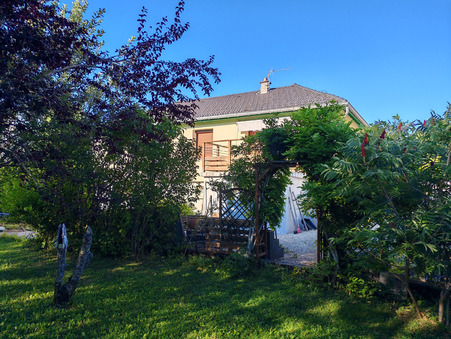 Maison 220 000 €  Réf. 38_LYASZE Plateau d'Hauteville