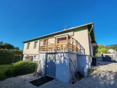 Achat maison Plateau d'Hauteville Réf. 38_LYASZE