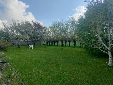 Achat maison Plateau d'Hauteville Réf. 38_LYASZE