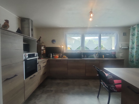 Maison 220 000 €  sur Plateau d'Hauteville (01110) - Réf. 38_LYASZE