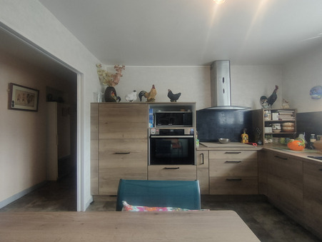 A vendre maison Plateau d'Hauteville 01110; 220 000 € 