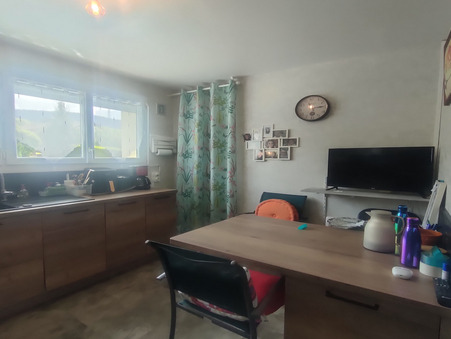 Maison 220 000 €  Réf. 38_LYASZE Plateau d'Hauteville