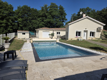 Maison 320 000 €  Réf. 51_5793 Agen