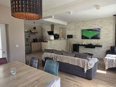 Maison 320 000 €  Réf. 51_5793 Agen