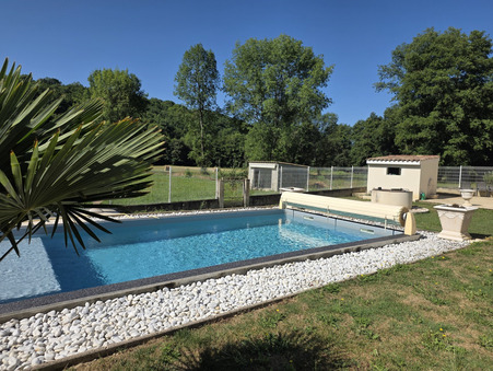 Vente maison 320 000 €  Agen