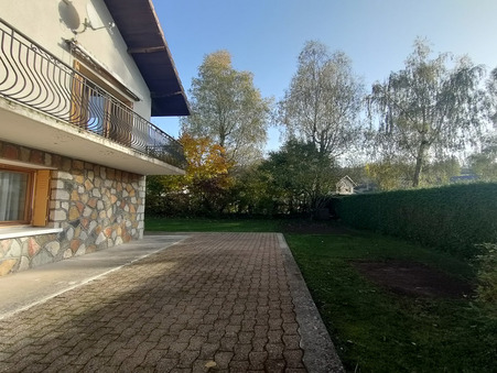 A vendre maison Hauteville-Lompnes 01110; prix nous consulter