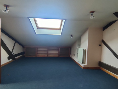 Maison prix nous consulter Réf. 38_LYAFOURG Hauteville-Lompnes