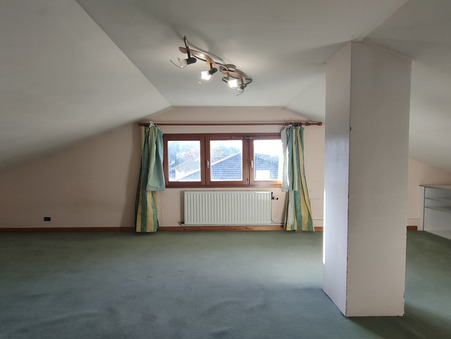 A vendre maison Hauteville-Lompnes 01110; prix nous consulter