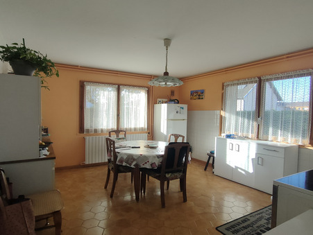 Maison prix nous consulter Réf. 38_LYAFOURG Hauteville-Lompnes