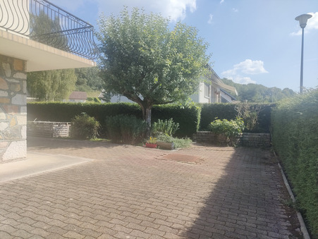 Maison prix nous consulter sur Hauteville-Lompnes (01110) - Réf. 38_LYAFOURG