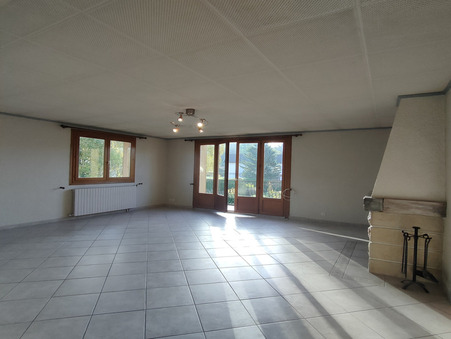 Achat maison Hauteville-Lompnes Réf. 38_LYAFOURG