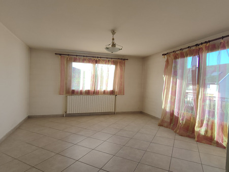 Achat maison Hauteville-Lompnes Réf. 38_LYAFOURG