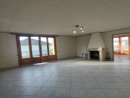 A vendre maison Hauteville-Lompnes 01110; prix nous consulter