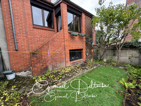 Vente maison 189 000 €  Arras