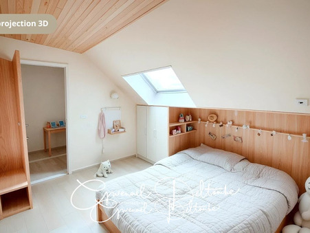 Maison 189 000 €  sur Arras (62000) - Réf. 22_GD5978RA