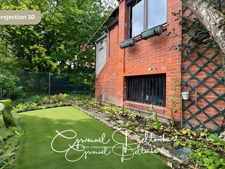 A vendre maison Arras 62000; 189 000 € 