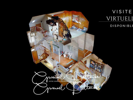 Vente maison 189 000 €  Arras