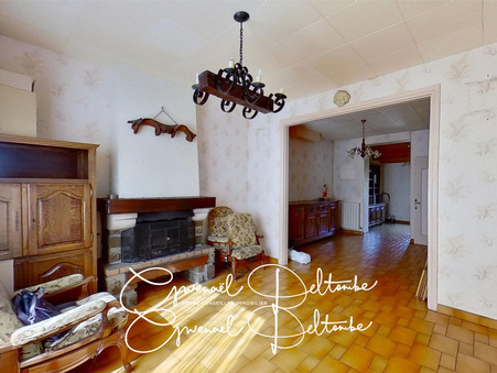 Vente maison 189 000 €  Arras