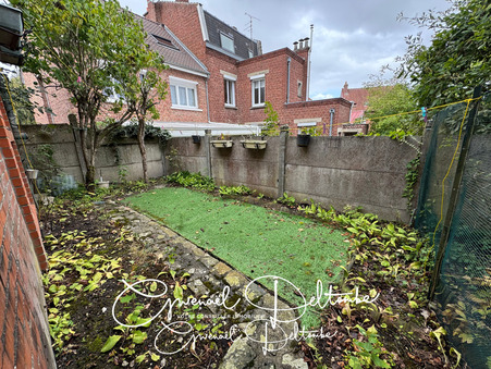 Maison 189 000 €  Réf. 22_GD5978RA Arras