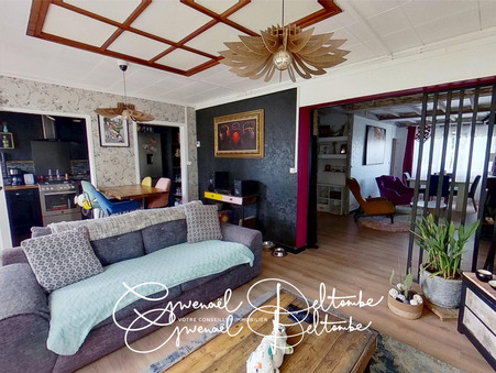 A vendre maison Arras 62000; 169 000 € 