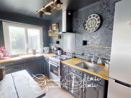 Maison 169 000 €  sur Arras (62000) - Réf. 22_GD6007CA