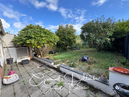 Vente maison 169 000 €  Arras